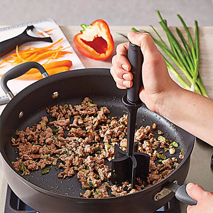 Best Meet Chopper & Cooking Spatula Price Online Qatar
