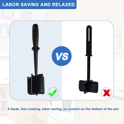 Best Meet Chopper & Cooking Spatula Price Online Qatar