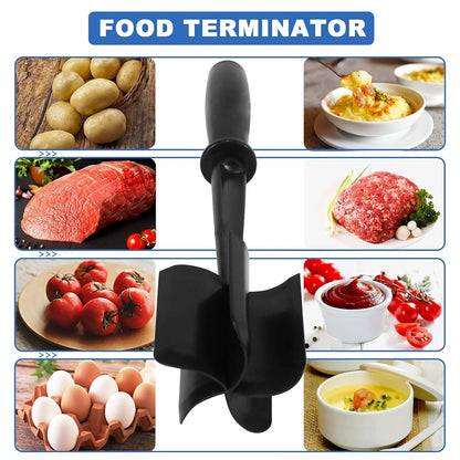 Best Meet Chopper & Cooking Spatula Price Online Qatar