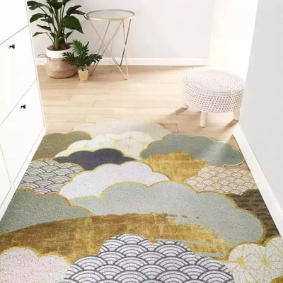Best Qatar Floor Mat