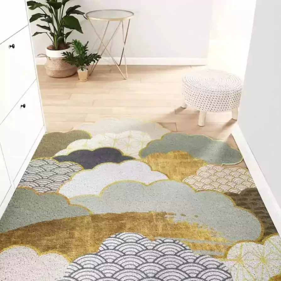 Best Qatar Floor Mat