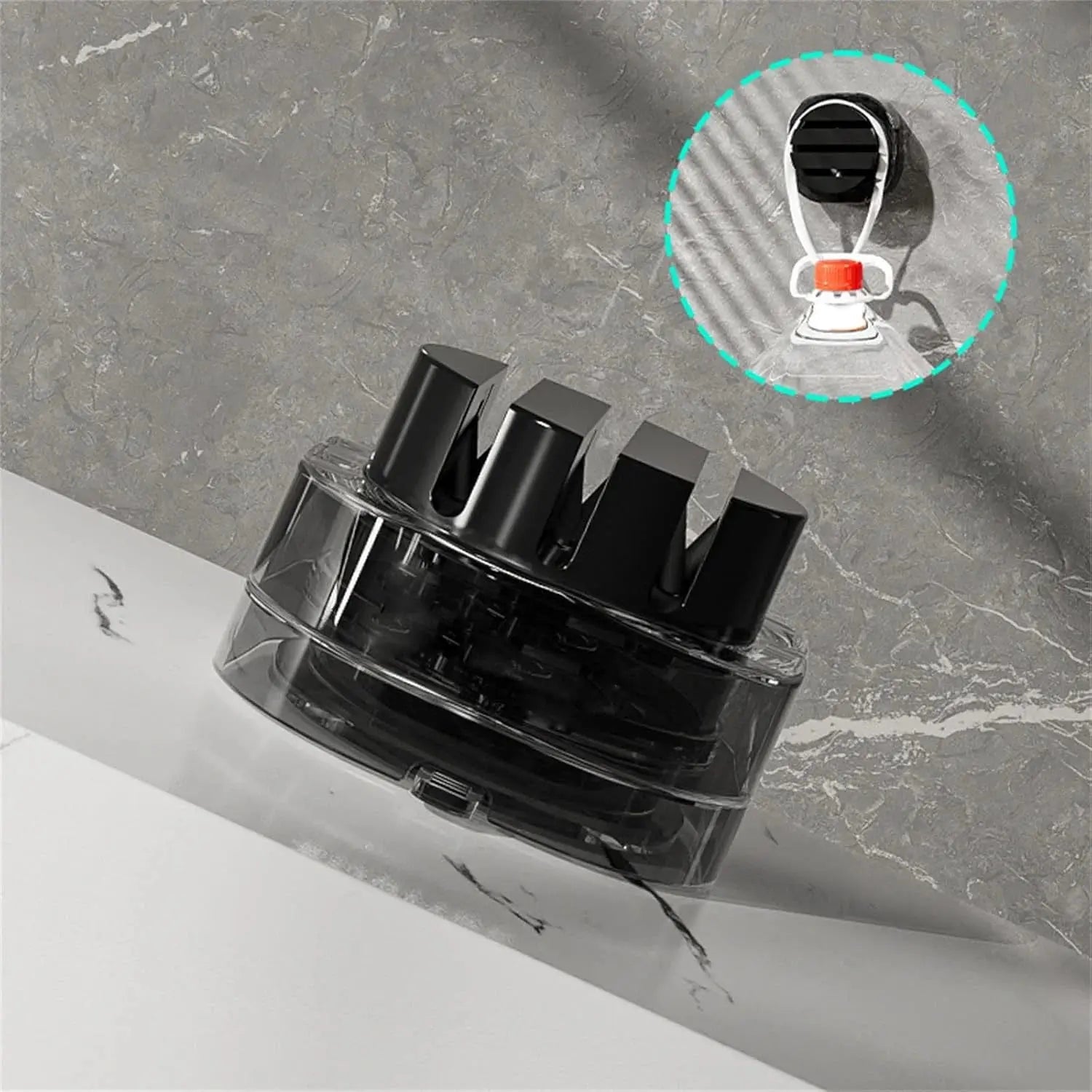 Best Suction Cup Knife Sharpener Price Online in Qatar!