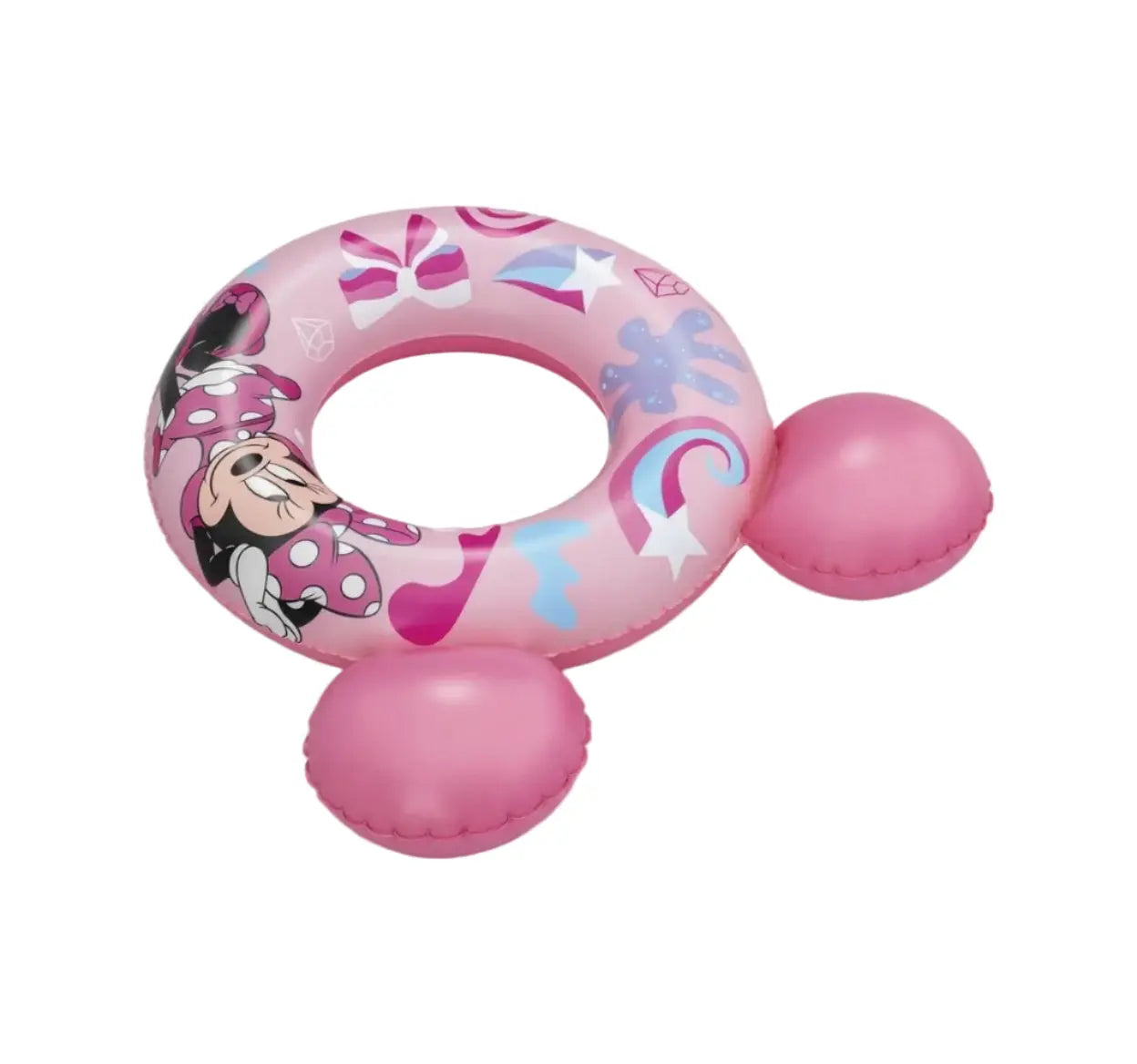 Bestway Disney Minnie Mouse Inflatable Swim Ring Doha Qatar