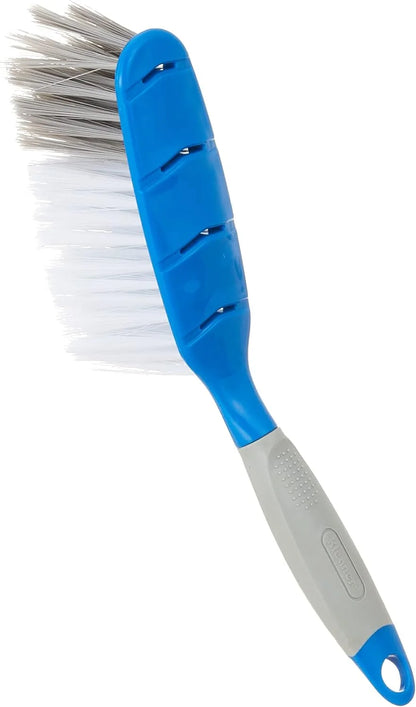 Brush & Dustpan Set – 24.5cm Pan, 50mm Bristles Qatar