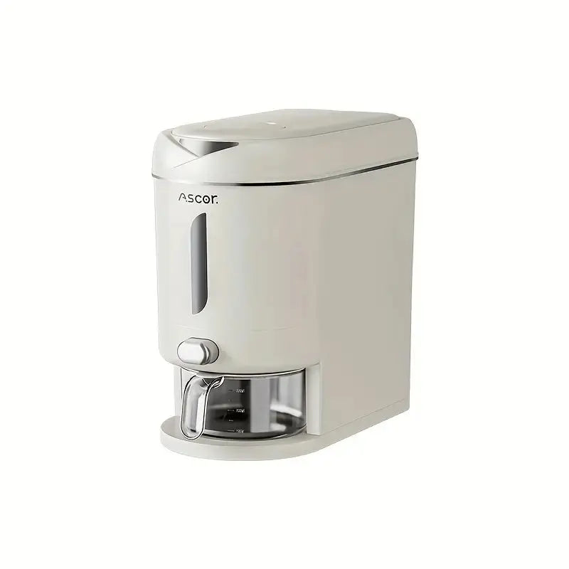 Buy 10L Large Capacity Rice Dispenser Online Qatar!