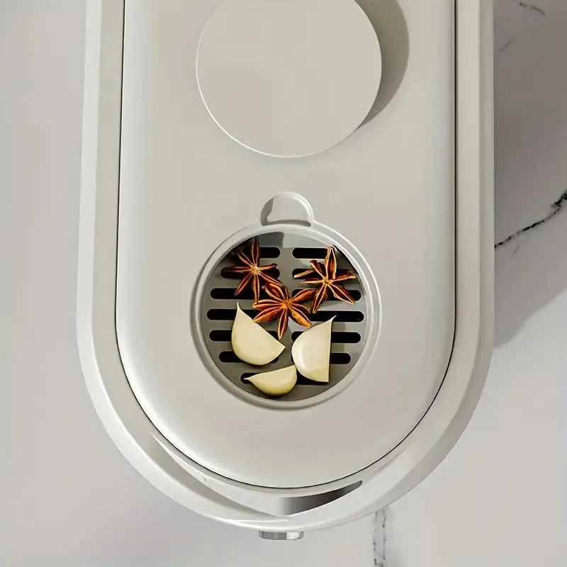 Buy 10L Large Capacity Rice Dispenser Online Qatar!