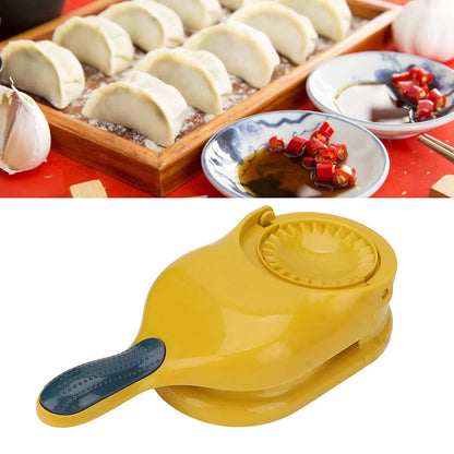 Buy 2-in-1 Dumpling Maker Press Price Online in Qatar