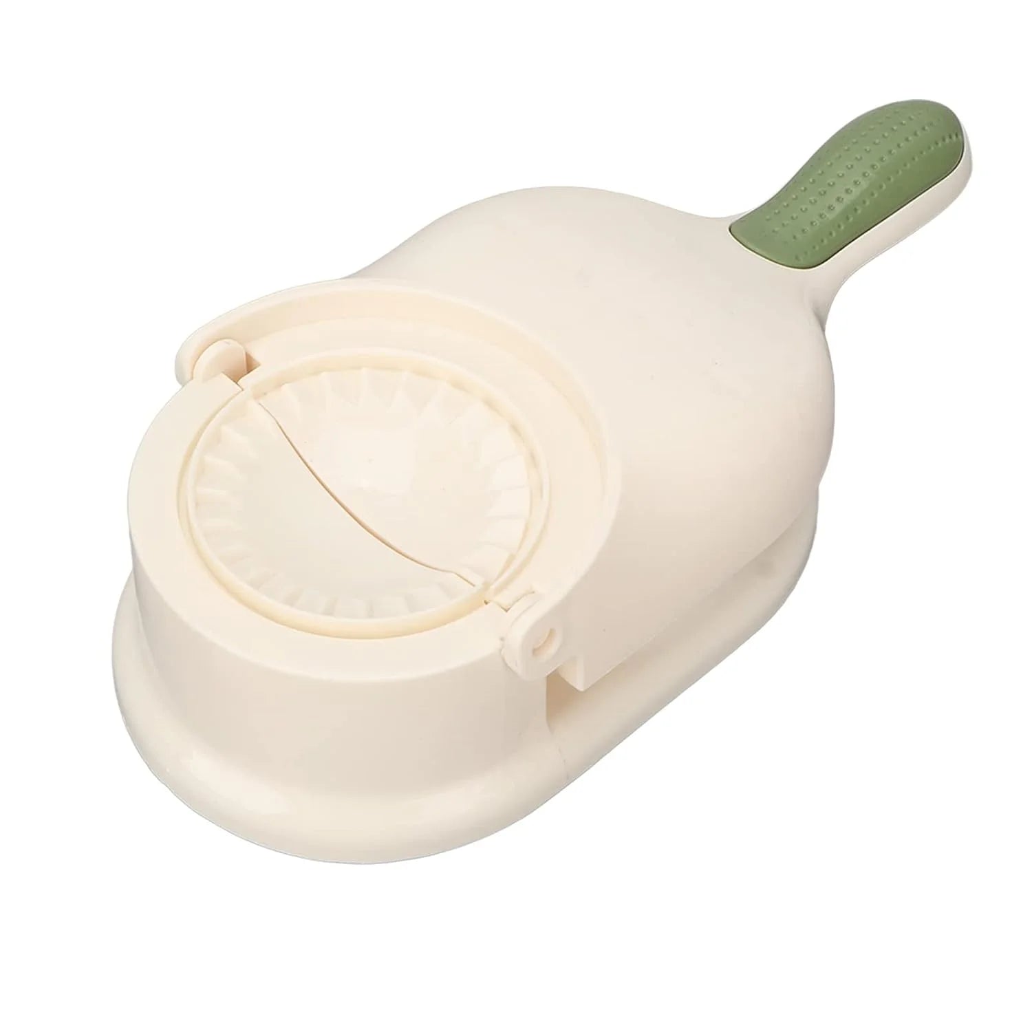 Buy 2-in-1 Dumpling Maker Press Price Online in Qatar