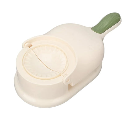Buy 2-in-1 Dumpling Maker Press Price Online in Qatar