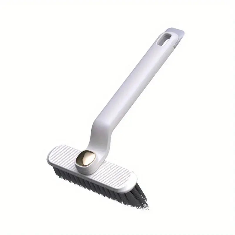 Buy 2-in-1 Rotating Cleaning Brush online in Qatar! 