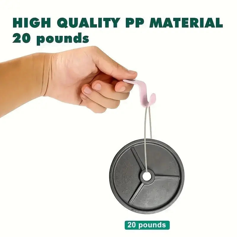 Buy 20 Pcs Plastic Clothes Hanger Connector Hooks Qatar