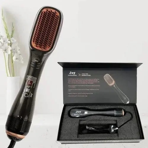 Buy 3-in-1 Hair Styler Qatar – Straighten & Curl Easily