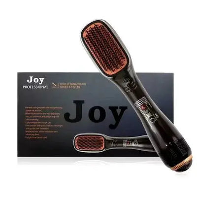 Buy 3-in-1 Hair Styler Qatar – Straighten & Curl Easily