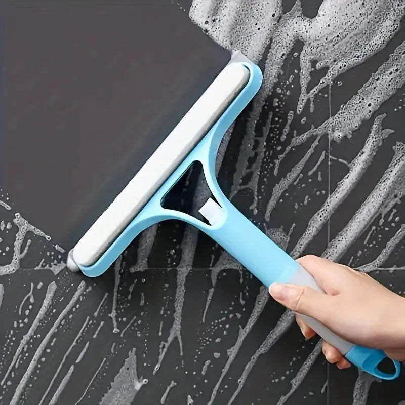 Buy 3-in-1 Window Cleaner Wiper Spray Qatar