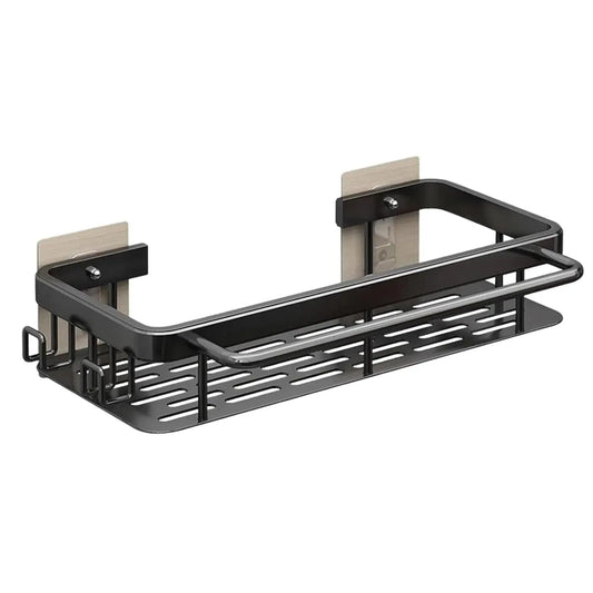 Buy 4-in-1 Kitchen Sink Caddy Qatar - Wall Sponge Holder