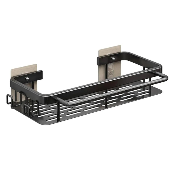 Buy 4-in-1 Kitchen Sink Caddy Qatar - Wall Sponge Holder