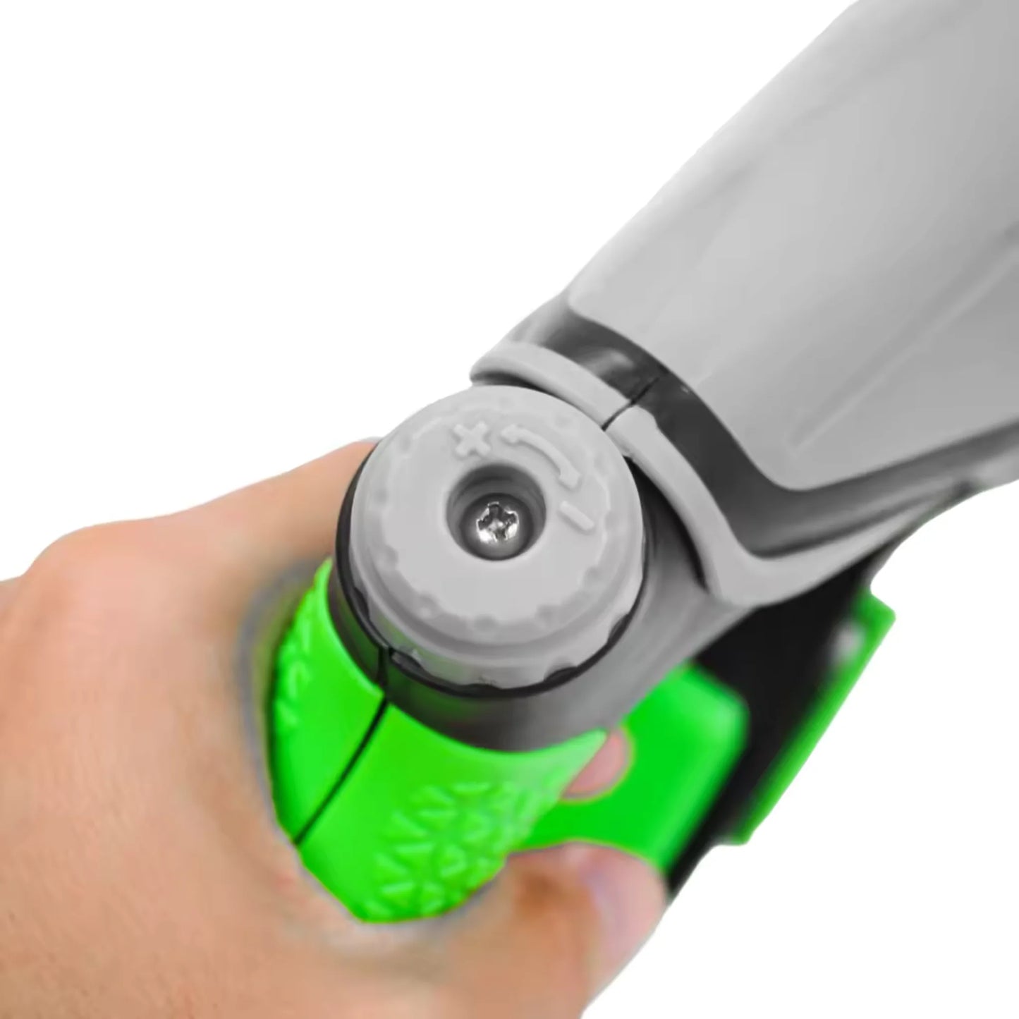 Buy 4 IN 1 High Pressure Nozzle Car Washing Head Qatar!