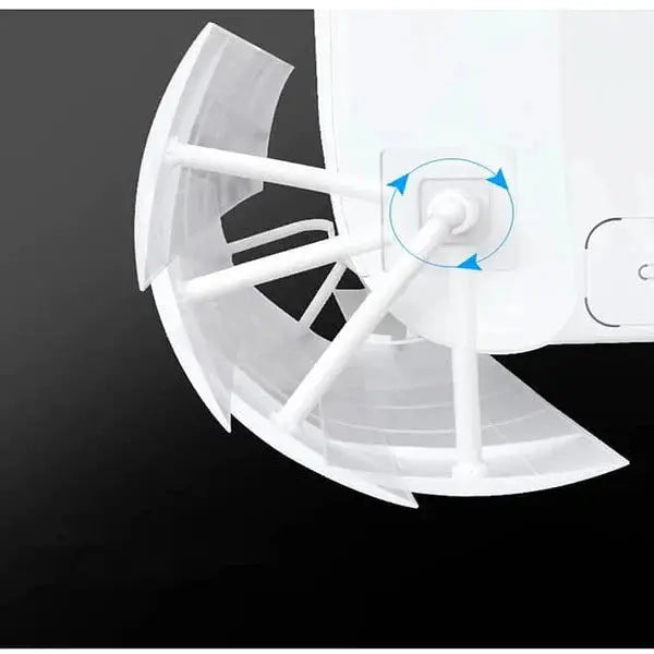 Buy Adjustable AC Deflector for split AC Online Qatar!  