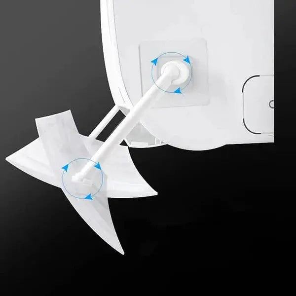 Buy Adjustable AC Deflector for split AC Online Qatar!  