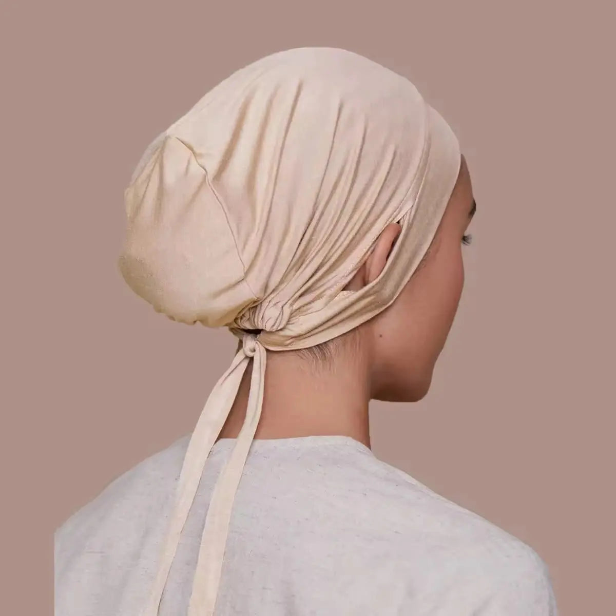 Buy Adjustable Hijab Under cap for Women in Qatar