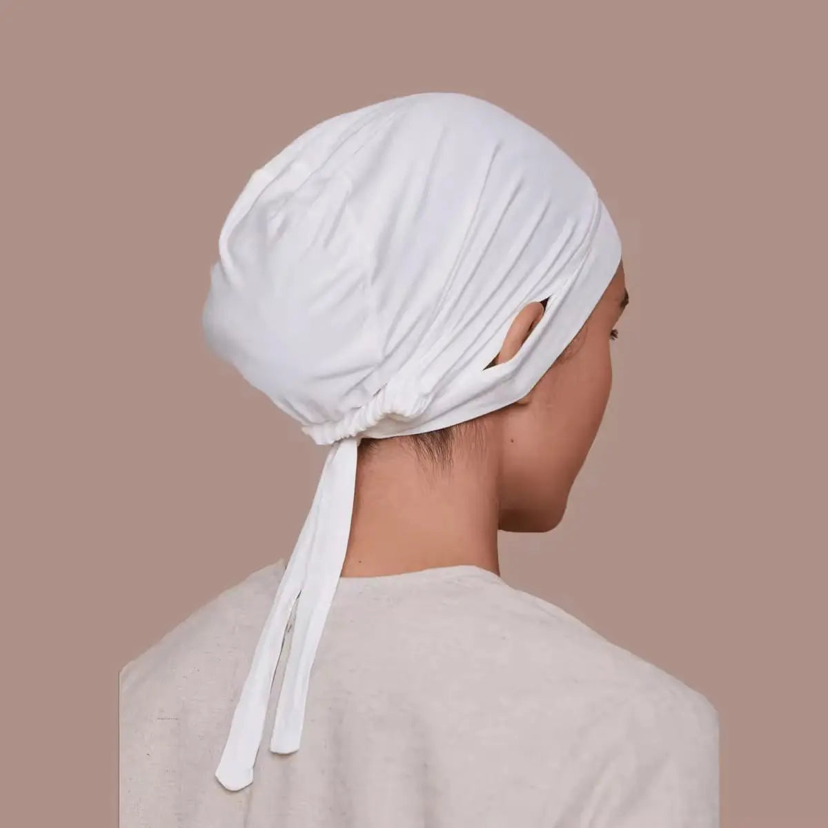 Buy Adjustable Hijab Under cap for Women in Qatar