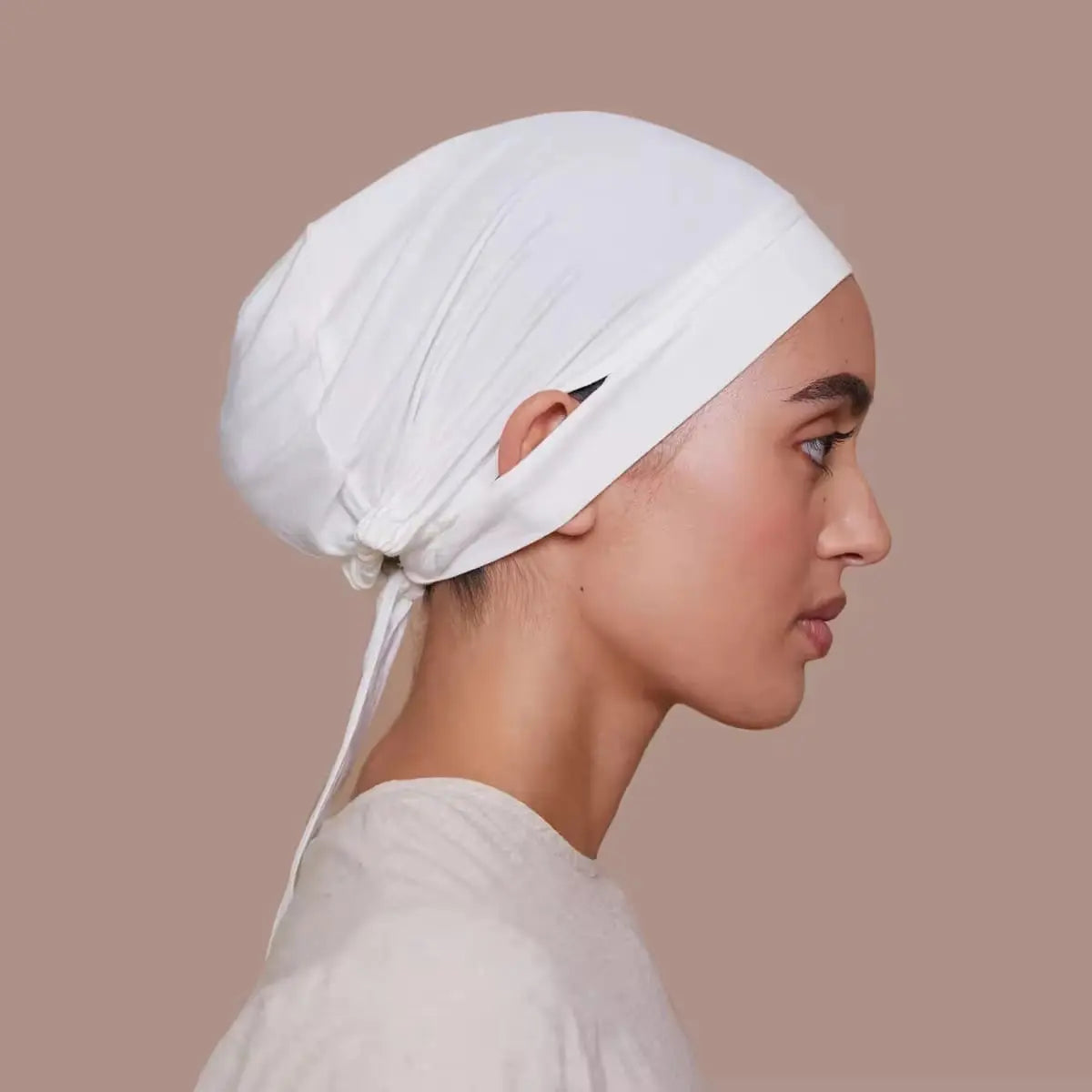 Buy Adjustable Hijab Under cap for Women in Qatar