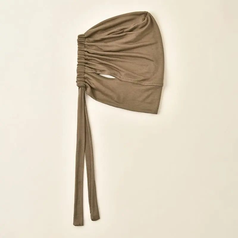 Buy Adjustable Hijab Under cap for Women in Qatar