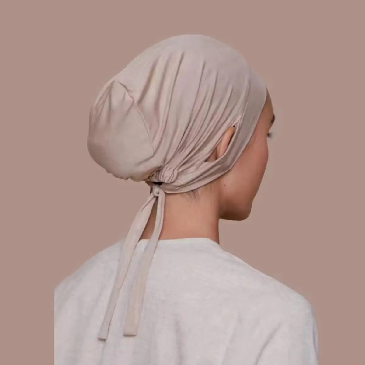 Buy Adjustable Hijab Under cap for Women in Qatar