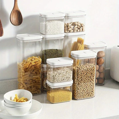 Buy Airtight Food Storage Container Qatar! 