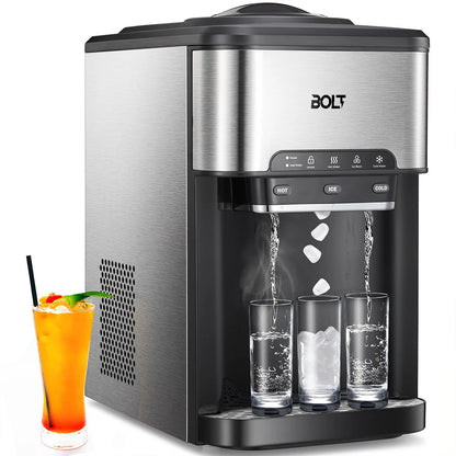 Buy BOLT 2-in-1 Ice & Water Dispenser – Price in Qatar
