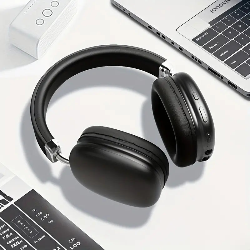 Buy BOLT Wireless Stereo Headphones Qatar!