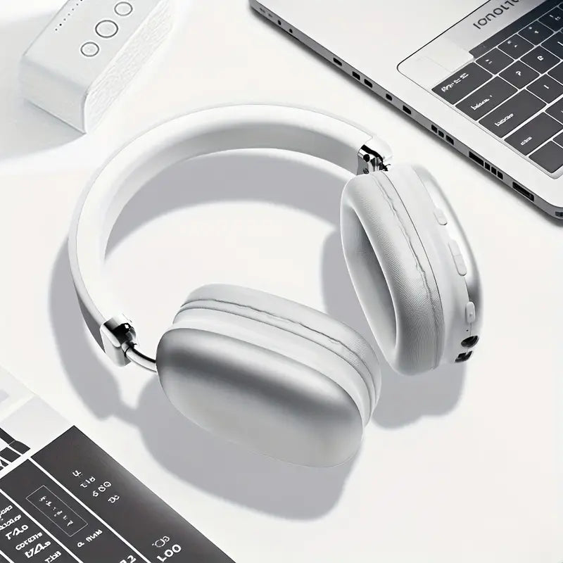 Buy BOLT Wireless Stereo Headphones Qatar!