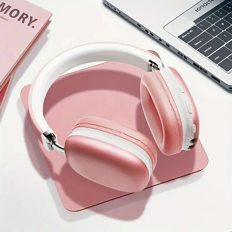 Buy BOLT Wireless Stereo Headphones Qatar!