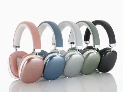 Buy BOLT Wireless Stereo Headphones Qatar!