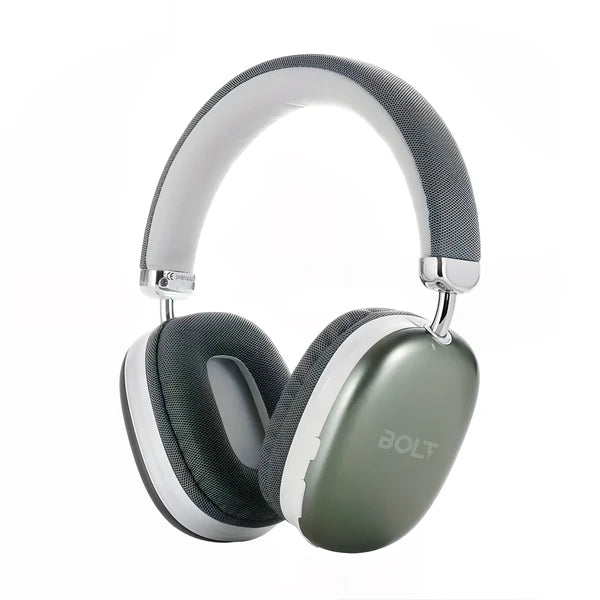 Buy BOLT Wireless Stereo Headphones Qatar!