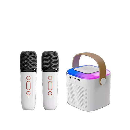 Buy BOMGE Y1 Wireless Microphone  Best Price Qatar