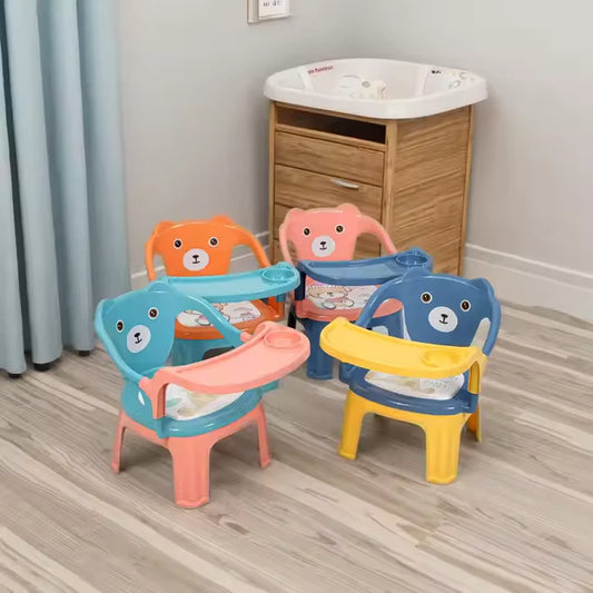 Buy Baby Feeding Booster Chair Price Online in Qatar