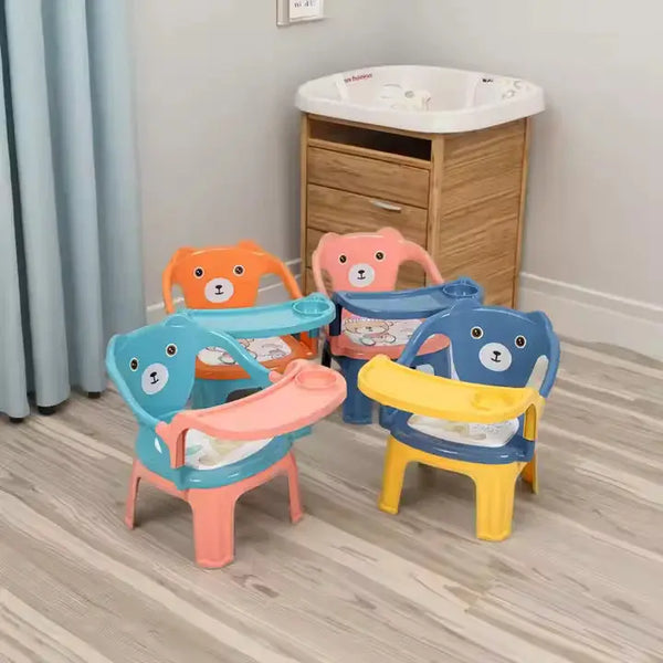 Buy Baby Feeding Booster Chair Price Online in Qatar