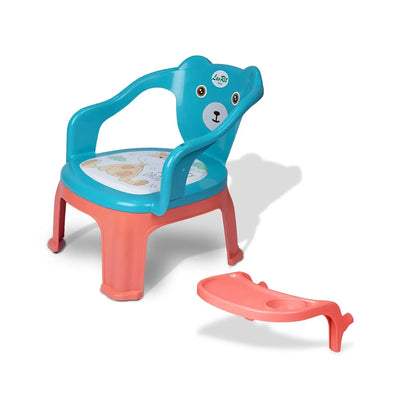 Buy Baby Feeding Booster Chair Price Online in Qatar