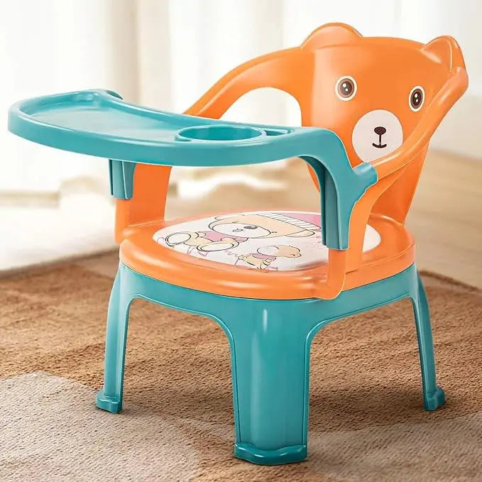 Buy Baby Feeding Booster Chair Price Online in Qatar