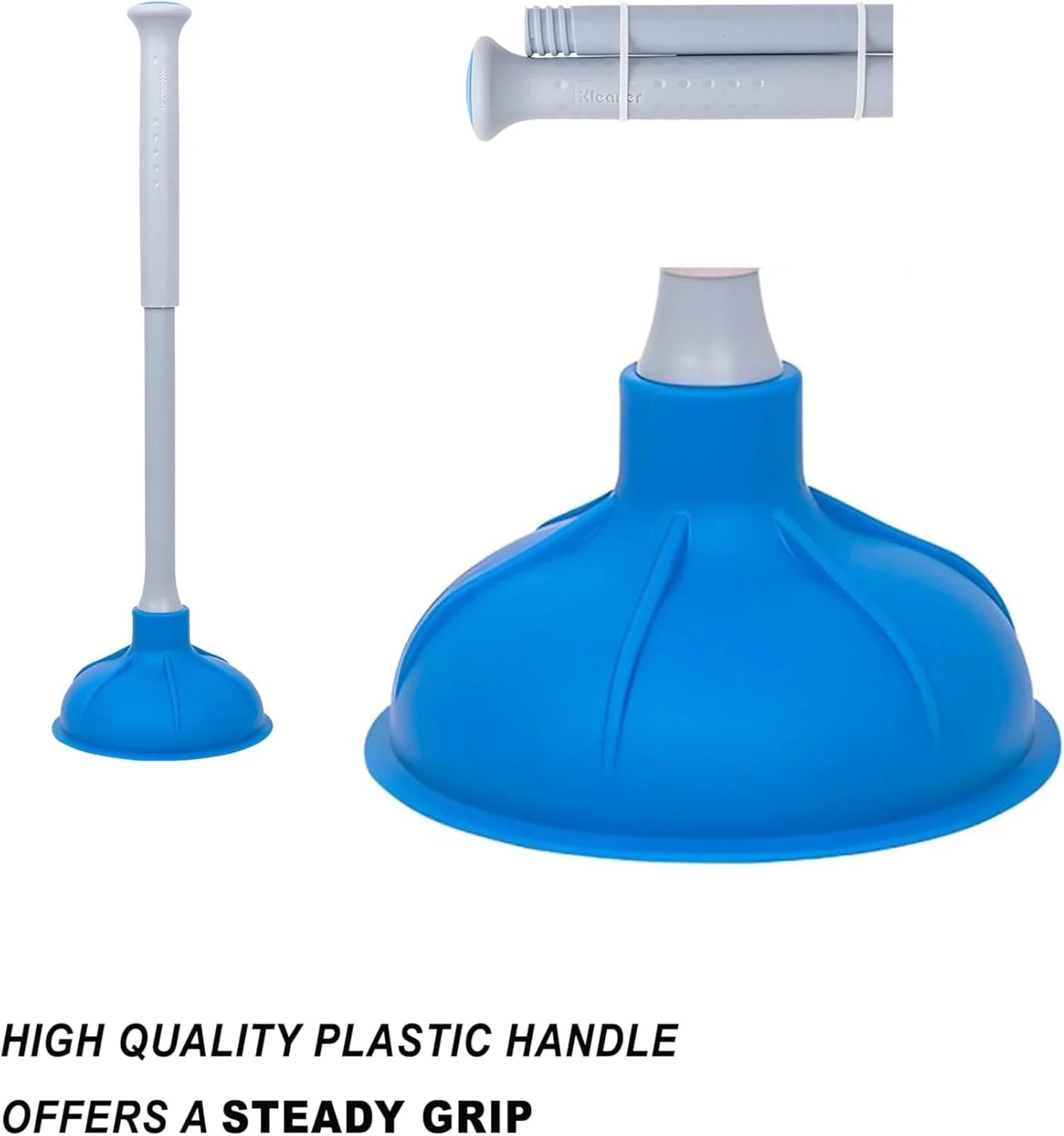 Buy Bathroom Sink Plunger Price Online in Qatar!