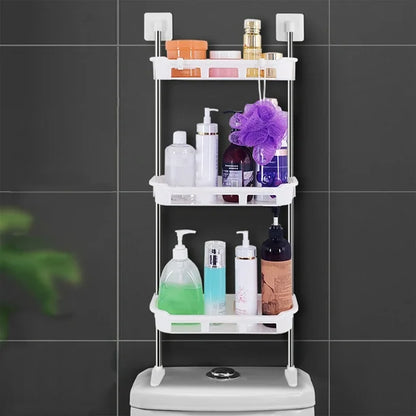 Buy Bathroom Storage Cabinet – Compact Organizer Qatar!