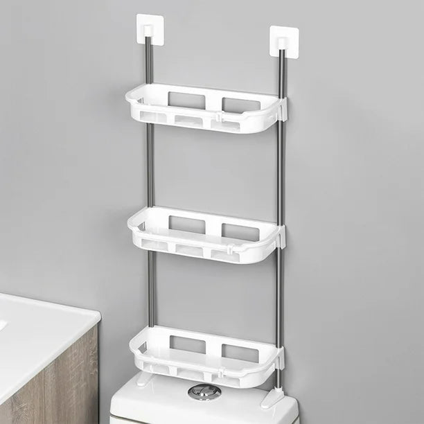 Buy Bathroom Storage Cabinet – Compact Organizer Qatar!