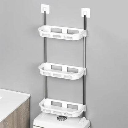 Buy Bathroom Storage Cabinet – Compact Organizer Qatar!