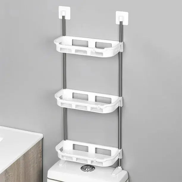 Buy Bathroom Storage Cabinet – Compact Organizer Qatar!