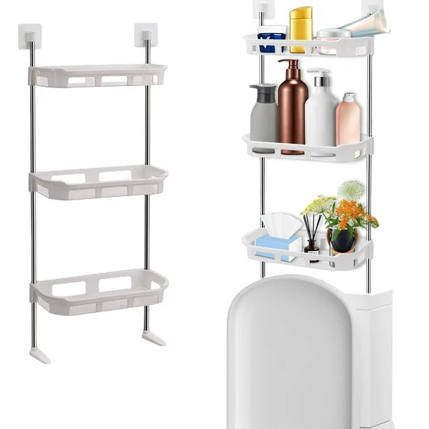 Buy Bathroom Storage Cabinet – Compact Organizer Qatar!