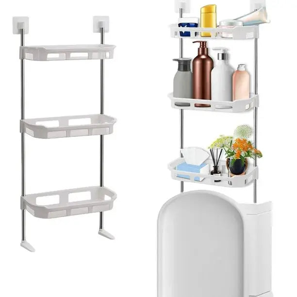 Buy Bathroom Storage Cabinet – Compact Organizer Qatar!