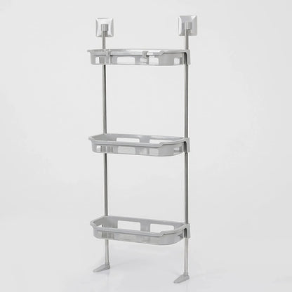 Buy Bathroom Storage Cabinet – Compact Organizer Qatar!