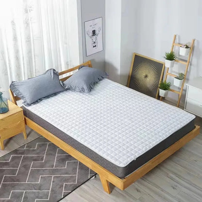 Buy Bed Mattress Protector Pad – Price Online Qatar