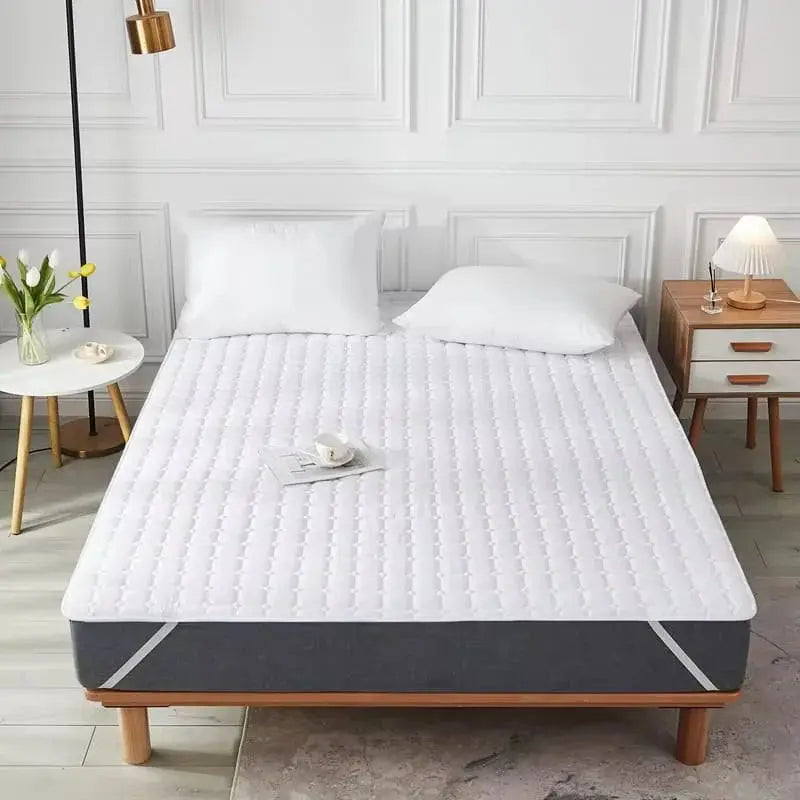 Buy Bed Mattress Protector Pad – Price Online Qatar